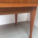 Scandinavian style sideboard 1960