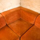 STEINER modular sofa