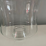 Crystal vase