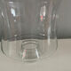 Crystal vase