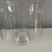Vase en cristal