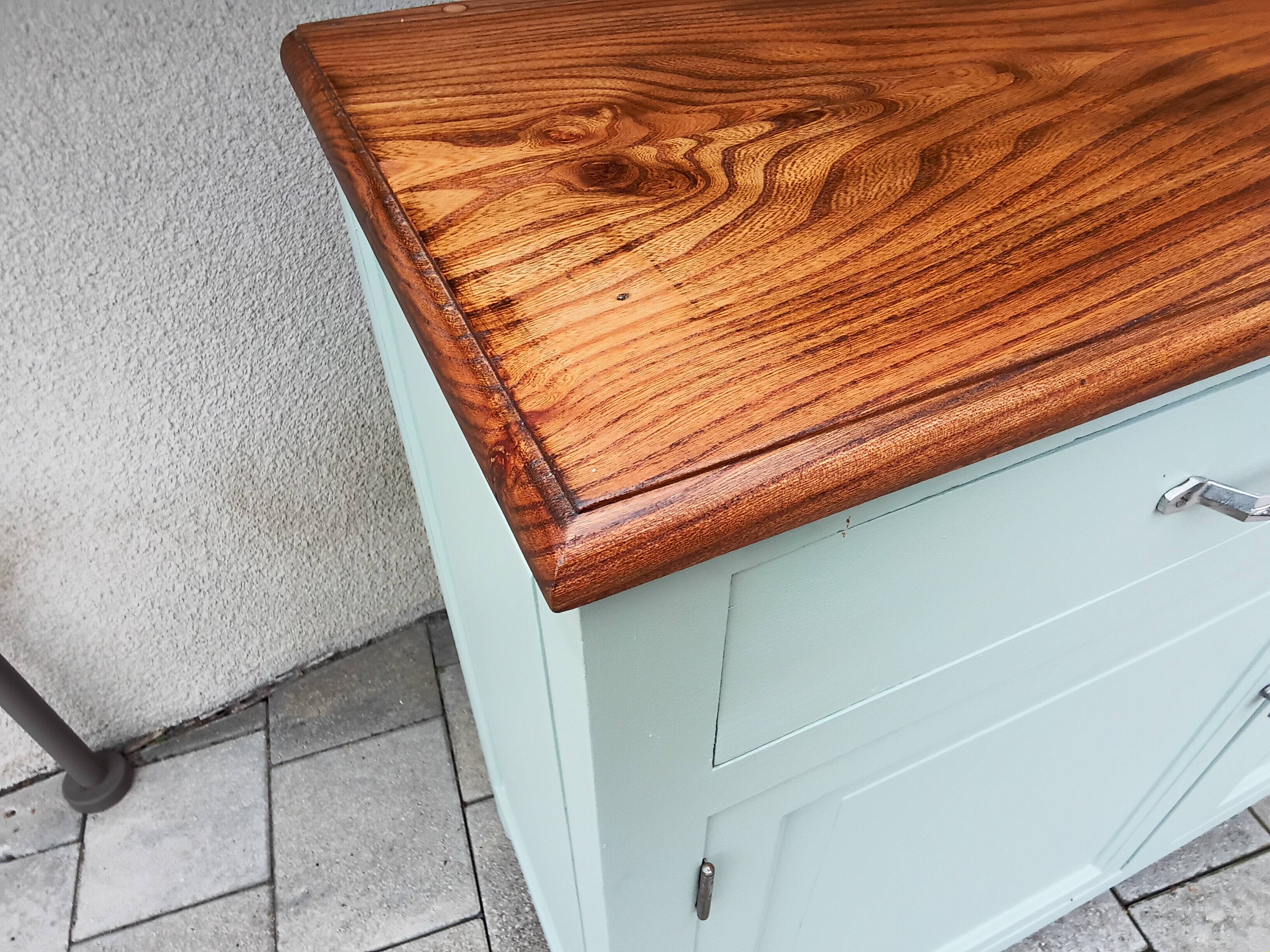 Art Deco Buffet