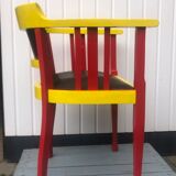 Office chair Late nineteenth restyled