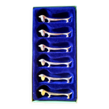 Dog knife holder 70s