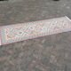 Vintage Kilim Rug – Small Runner 240x76