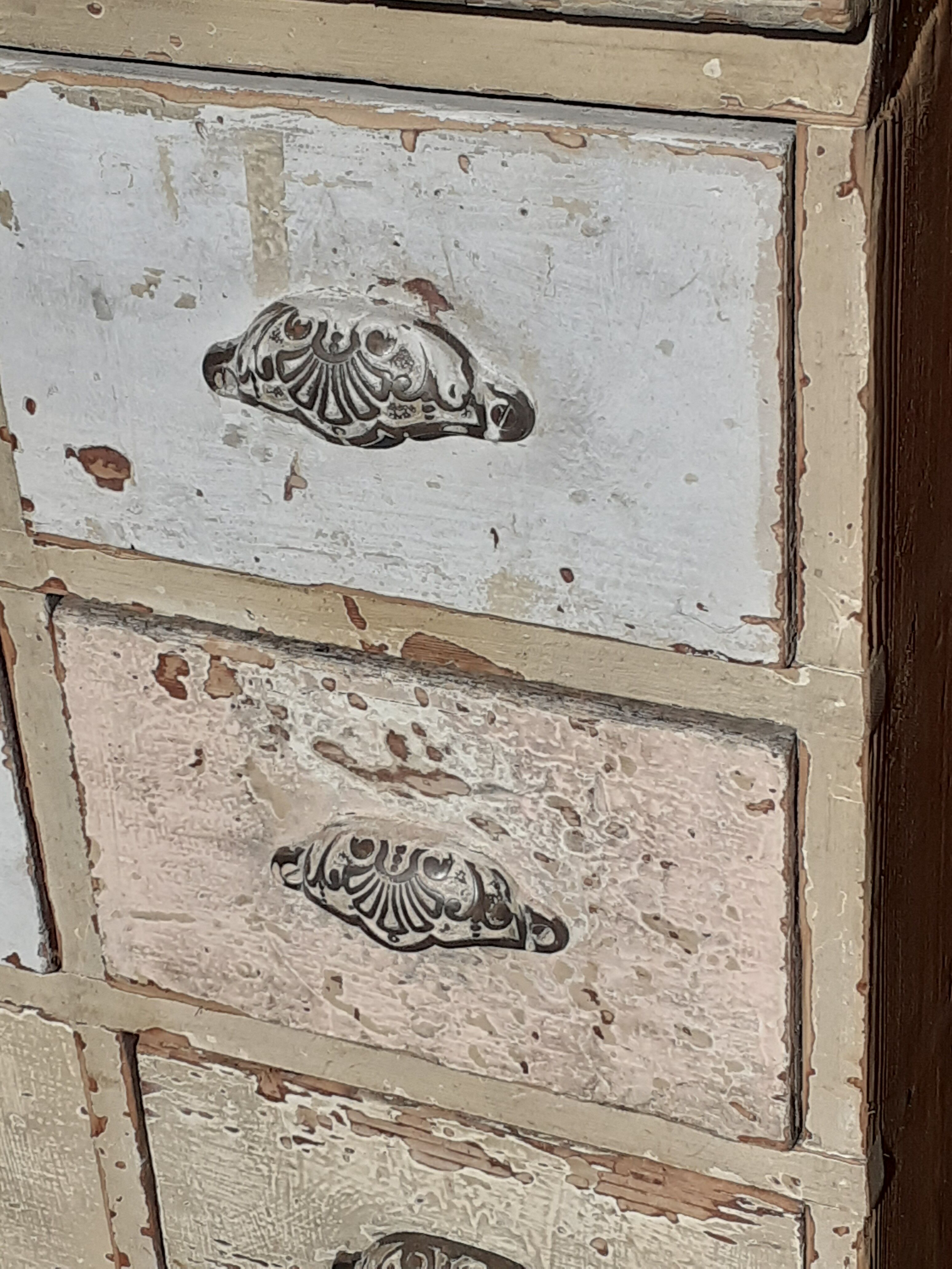 Workshop trade furniture