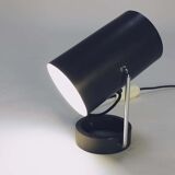 Tubus table lamp by tulux, 1960s