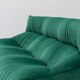 Aralia three-seater sofa by Michel Ducaroy for Ligne Roset