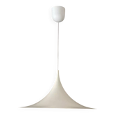 Suspension Semi XL. C. Bonderup & T. Thorup. 1970. Diameter 60cm.