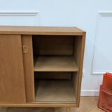 Scandinavian vintage sideboard
