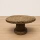 Table d'appoint en corde