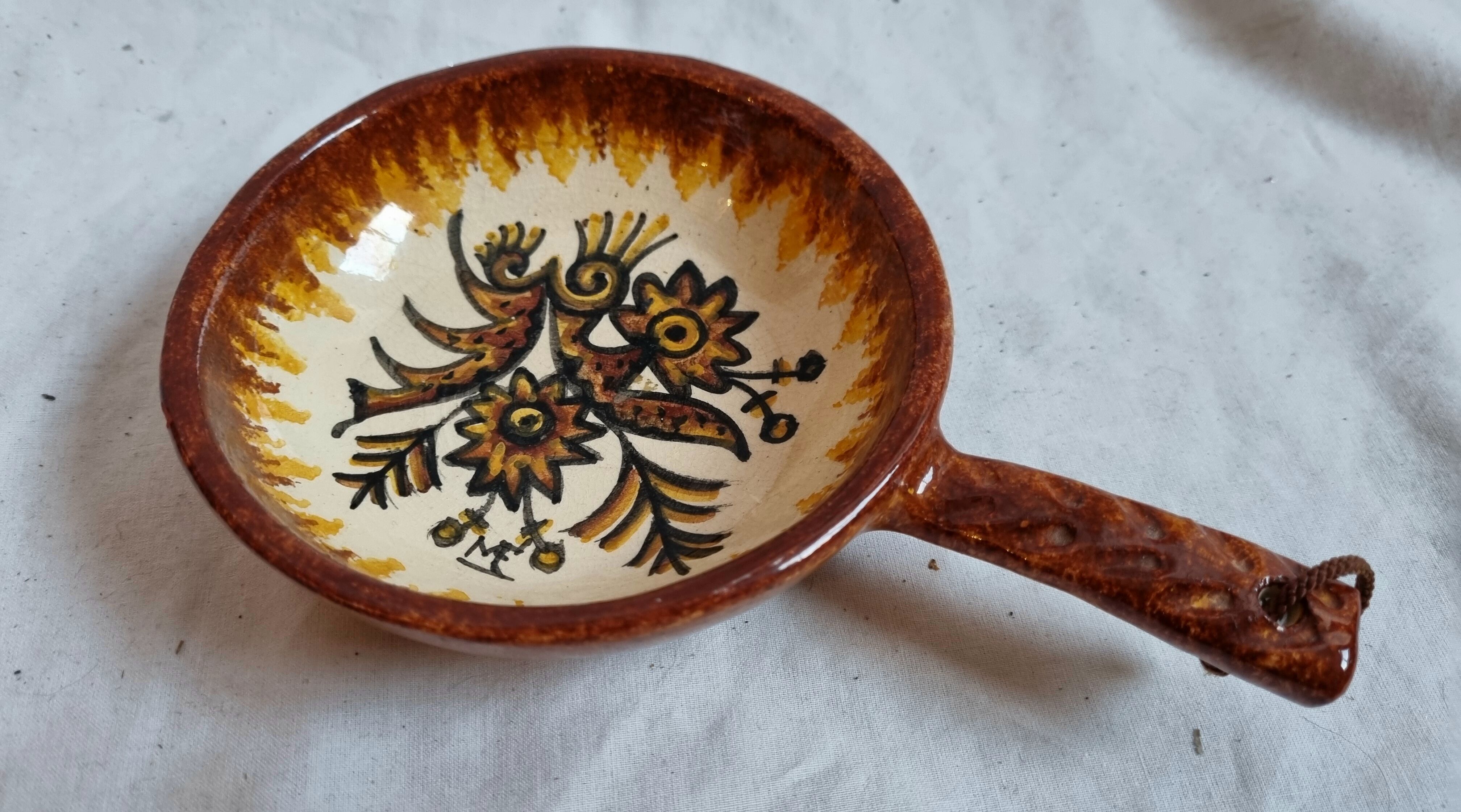 Pan M.Fouillen Quimper 1930/40