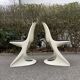 2 chaises Casalino d’ Alexander Begge