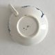 Antique ironstone cup "Carmen" Sarreguemines