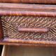 Rattan rag picker