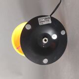 Lamp Ikea Memphis model B9409 made in Italy 1980's.