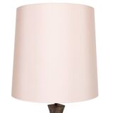 Stunning Stewart Ross James, Hansen Verdigris Bronze Table Lamp, circa 1960