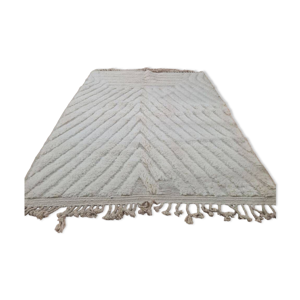 tapis berbère laine