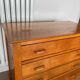 Commode année 50