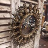 Sun mirror 29 dm