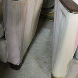 Pair of art deco armchairs