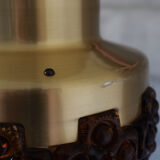 Suspension, design danois, années 60, production: Danemark