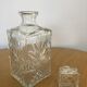 Whisky carafe