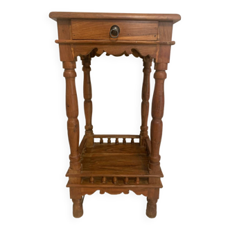 Table d'appoint, console