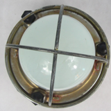 Wall lamps CCCP 1970s