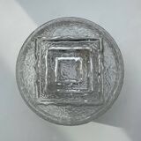 Plafonnier rond