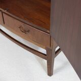 Bruno P. Hansen Cabinet