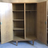 Nursery Cabinet in rattan