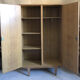 Nursery Cabinet in rattan