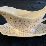 Service à café, thé anglais – Adams Real English Ironstone