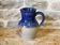 Stoneware jug from Puisaye - Sabine Séguin Carakos