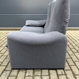 Original Cassina Maralunga 2seater in Top condition!!