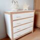 Chest of drawers 50s-60s