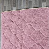 Moroccan rug 100% wool, handmade, 250x150 cm, superior quality.