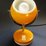 Ball lamp 1960