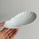white porcelain bowl