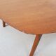 Table basse vintage haricot