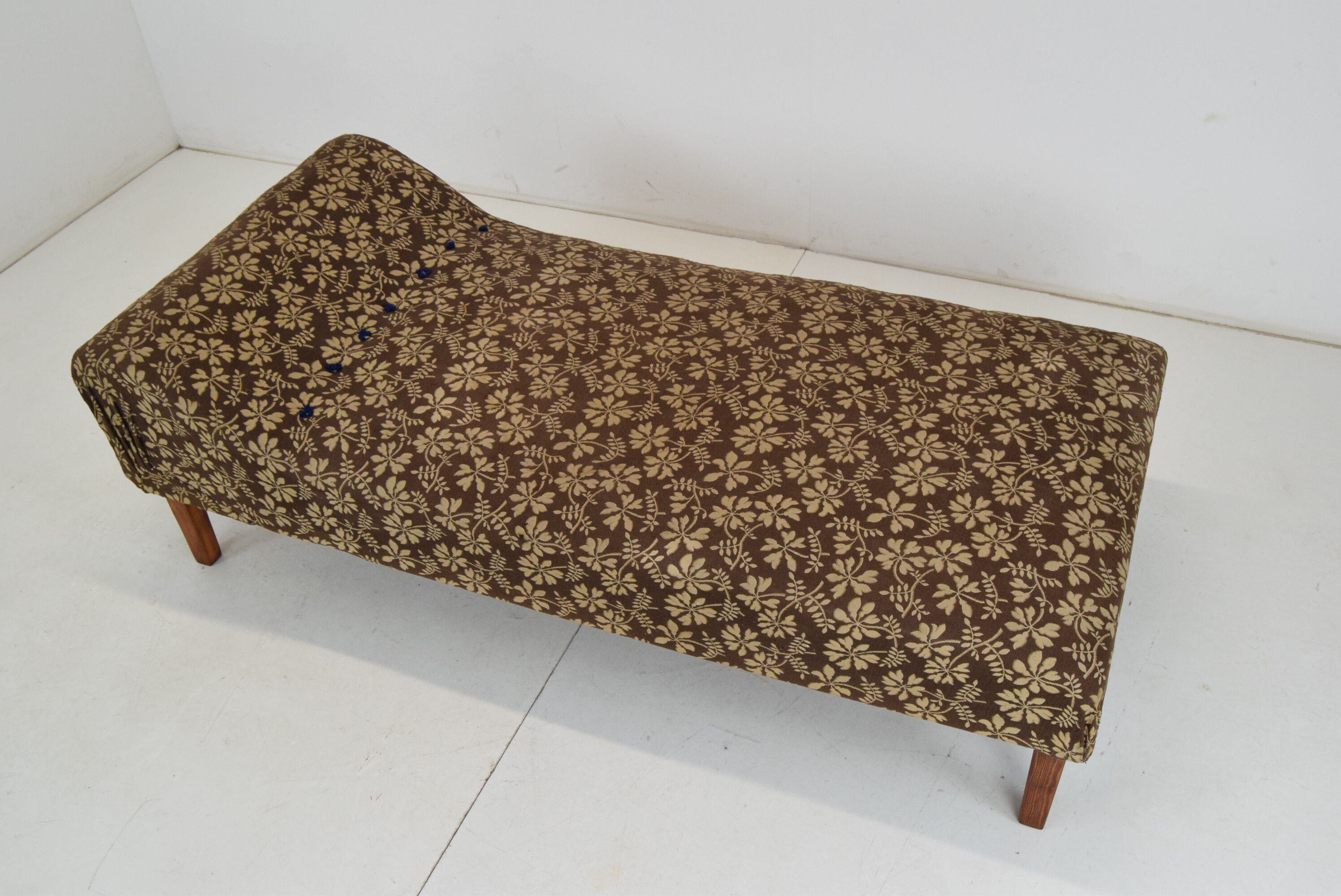 Art deco Daybed,circa 1930's.
