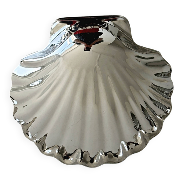 Coupelle coquille Saint-Jacques