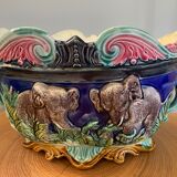 Pot cover