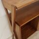 Étagère scandinave, années 50/60