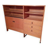 Polymeubles high display sideboard 1960