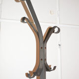 Great to wear industrial steel coat