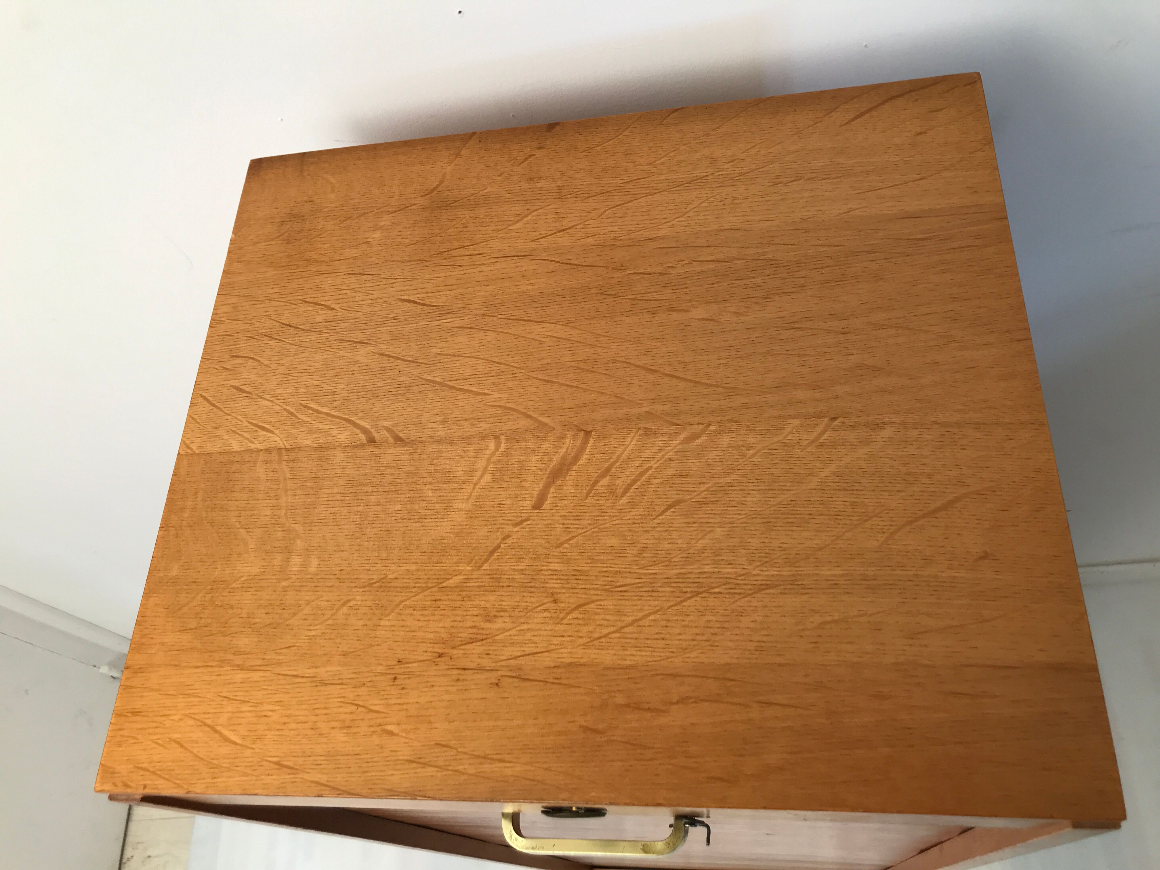 Curtain furniture has binder year 50