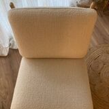 L790 armchair Joseph Andre Motte for Steiner