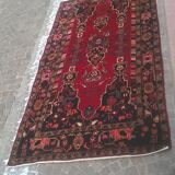 Handmade oriental carpet "295 x 152 cm"